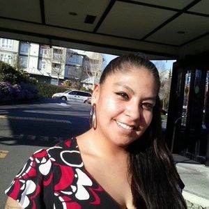 Meet your Posher, Cyril-lee